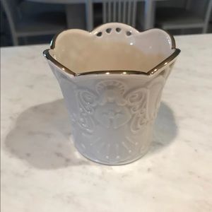 Lenox Angel Votive